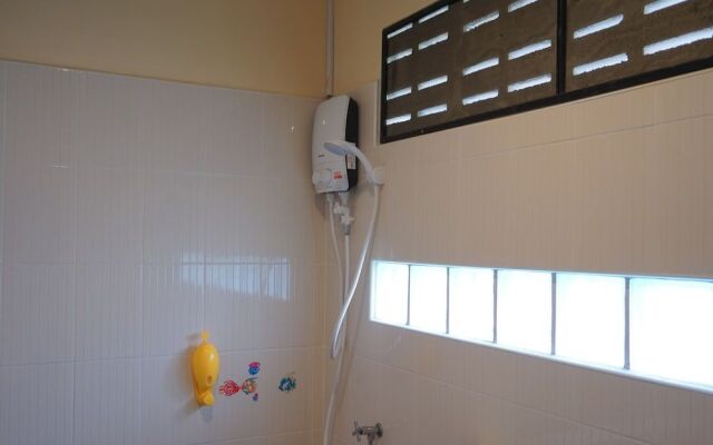 Numhom Resort (SHA Extra Plus)