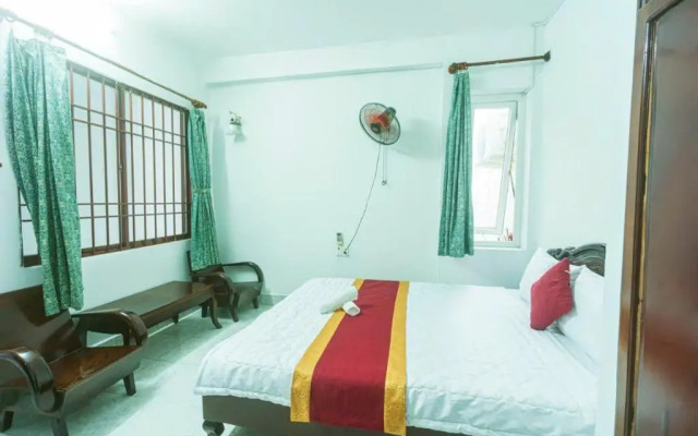 Thien Thanh Hotel