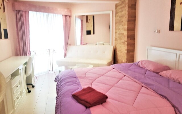 Lovely Jomtien Beach Apartment