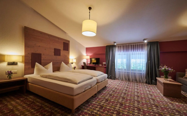 Hotel Bannwaldsee
