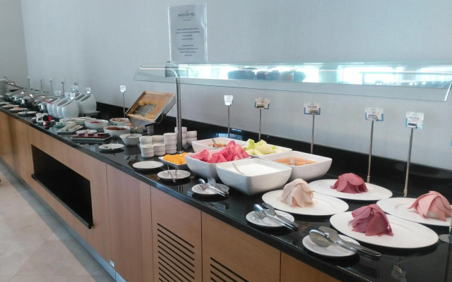 Novotel Diyarbakir