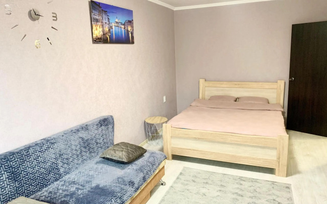 Апартаменты в центре по проспекту Победы парковка рядом