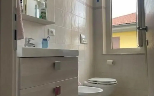 Casa Vacanza Le Cinque Terre