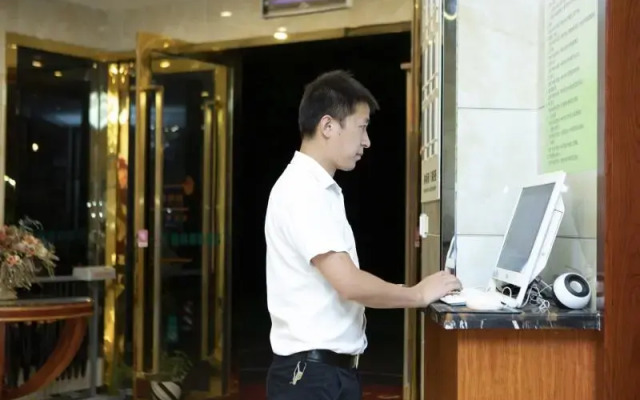 GreenTree Inn ShangHai ShangHai University ShangDa Road Shell Hotel