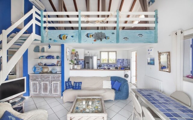 Residence Fium del Cavo