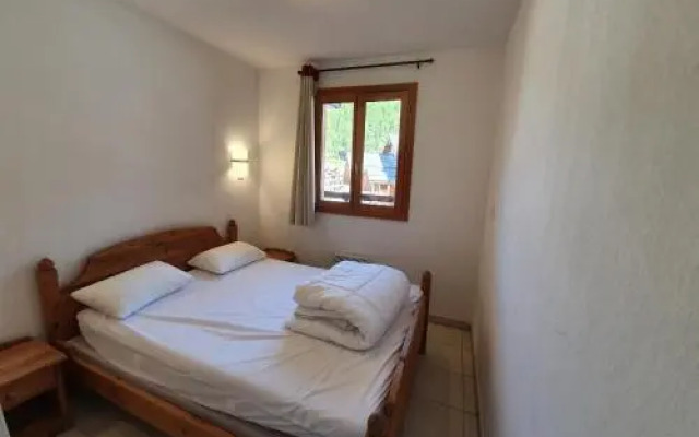 Ecrin Des Orres Confort By Infini M