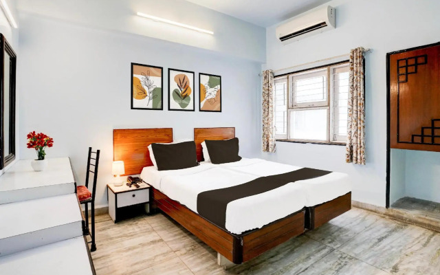 Hotel Shree Maya