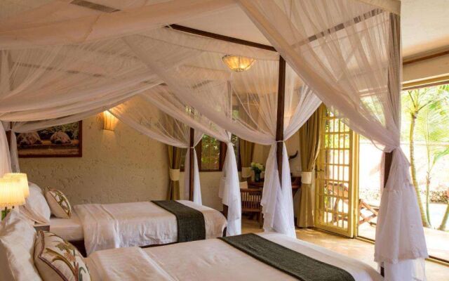 Kili Villa