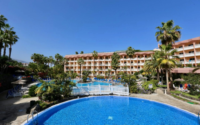 Hotel Puerto Palace