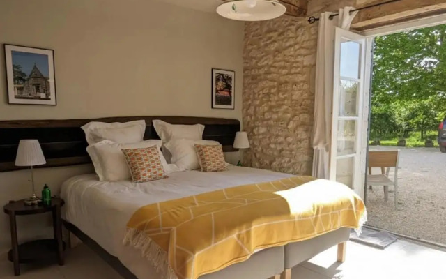 Old Presbytery Guest House