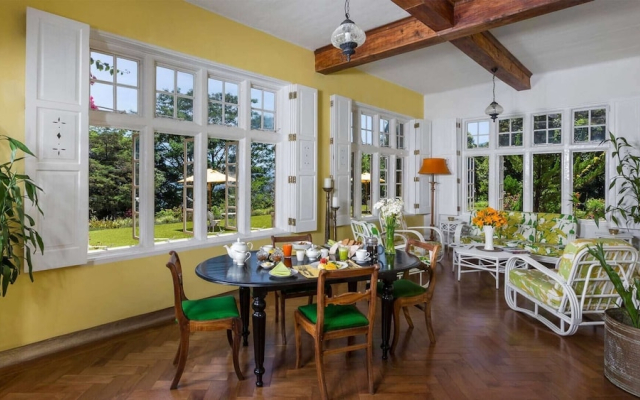 Taylors Hill Boutique Hotel