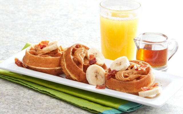 Fairfield Inn & Suites by Marriott Indianapolis Fishers