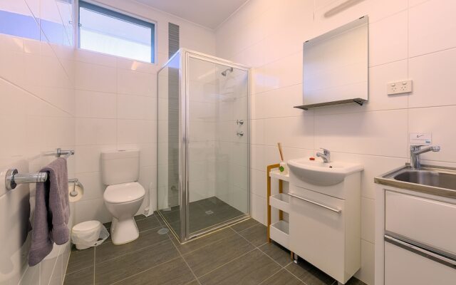 Getaway Villas Unit 38-5