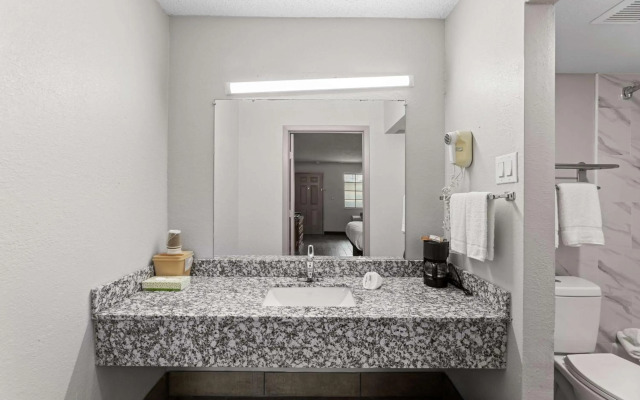 Americas Best Value Inn Ft. Worth Hurst