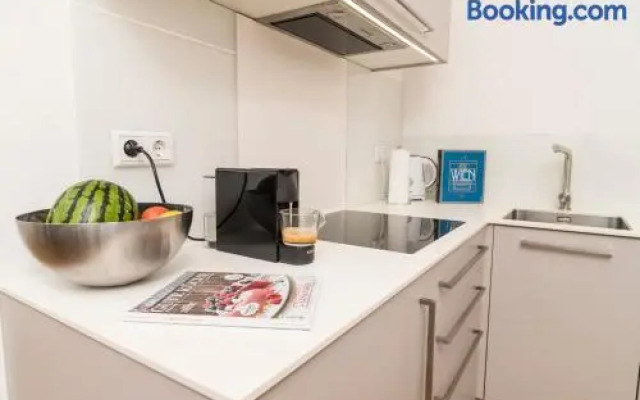 Mint@Naschmarkt Premium Apartments