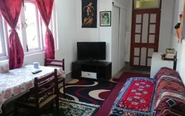 Gohills Hostel