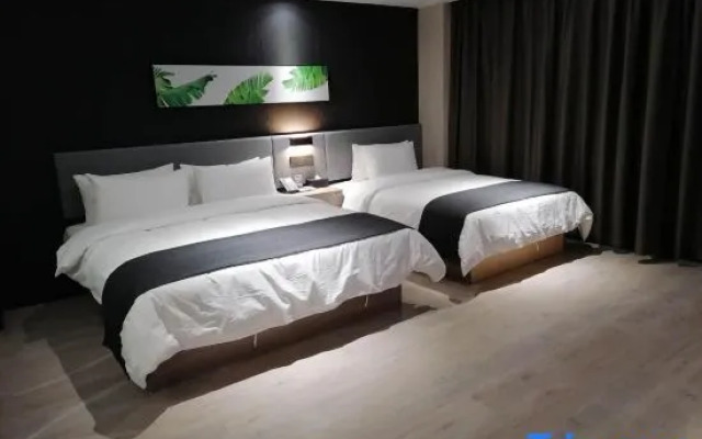 Shankee Tea Style Hotel (Yongcheng Jinboda Plaza)