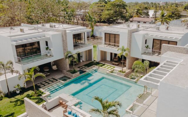 Villas Oazis