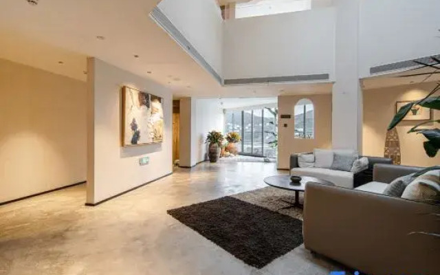 Xihui Cliff Hotel ，Shengsi