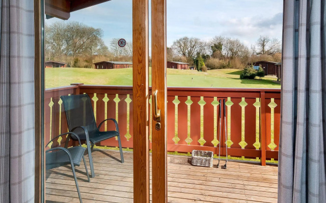 South Winchester Lodges