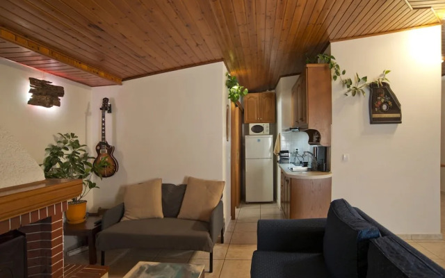 Apos Place in Pefki With 1 Bedrooms and 1 Bathrooms