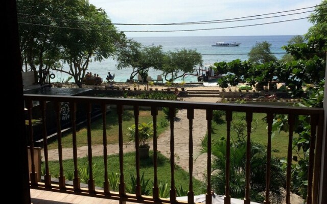 Lutwala Dive and Bungalows