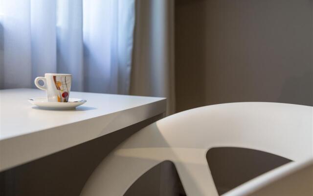 The Originals City, Hôtel Les Caps