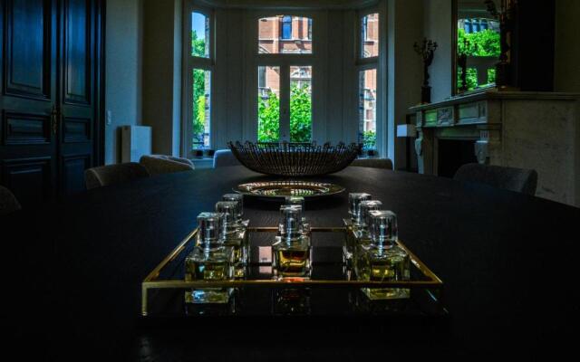 The Scent Residence