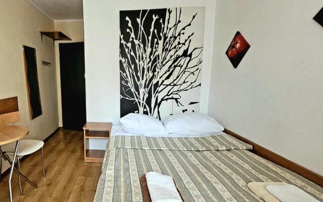 Willa SPA "Maja" - Noclegi Jastrzębia Góra