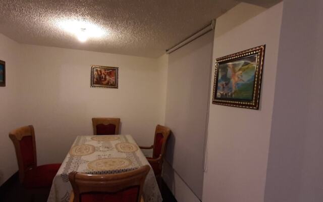 Apartamento Duplex, Torres Villa Alsacia