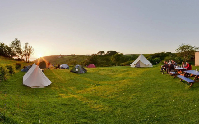 YHA Lands End Hostel