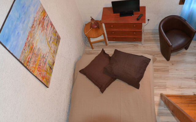 Studios La Gemme