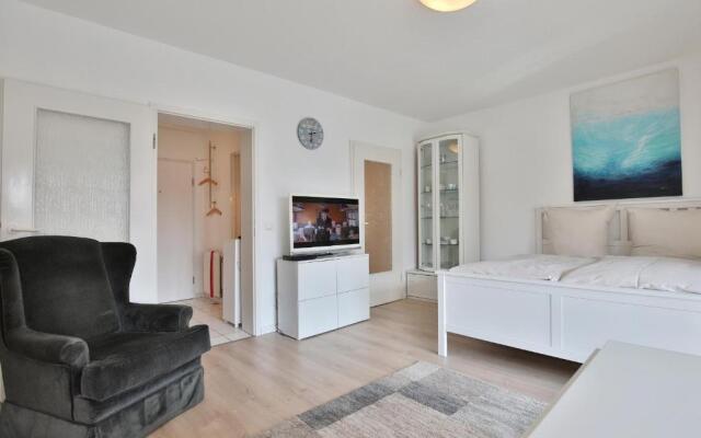 Am Elchgrund Am Elchgrund 7 Appartement 2
