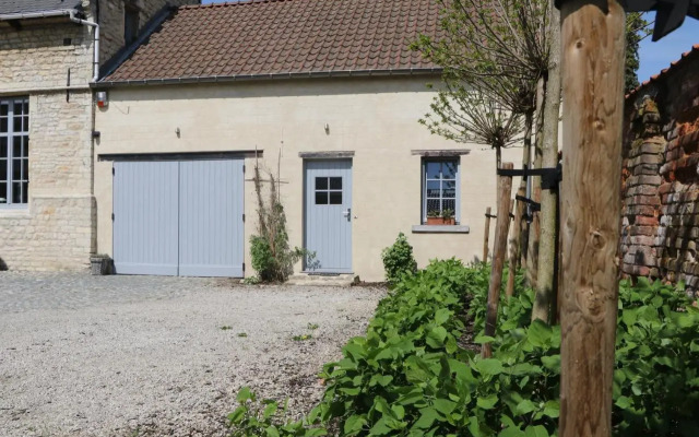 Van Hamme 1642 - 4 bed house