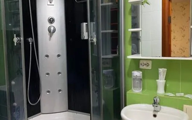 Апарт Компани на ул. Краснознаменная, д. 145