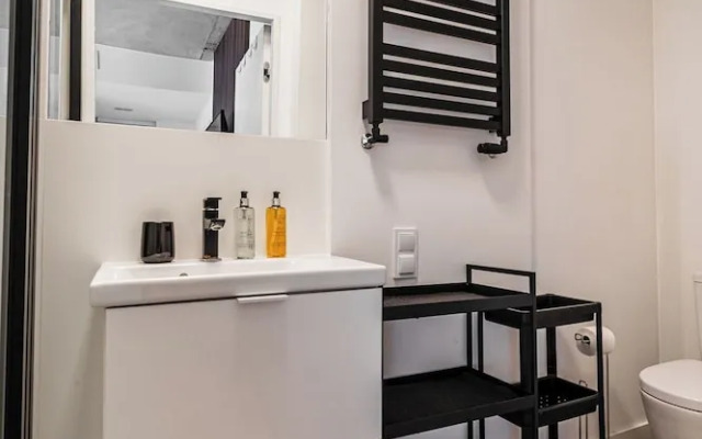 RentPlanet - Studio Legnicka
