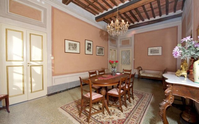 Villa Rossini
