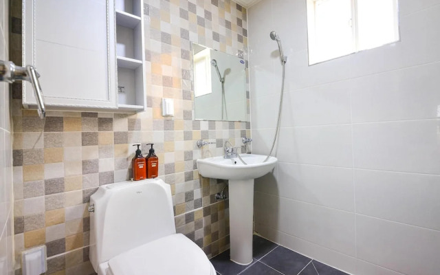 Samcheok Good Friend Pension