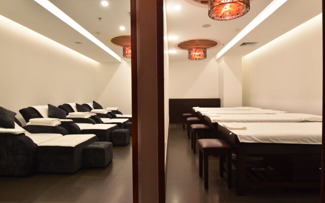 Grandiose Hotel & Spa