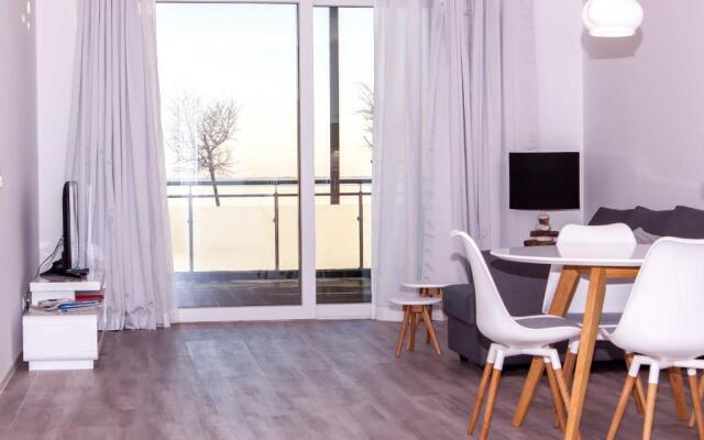 145 Meerblick Ferienwohnung