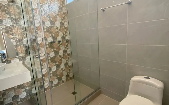 Hotel Vadamar
