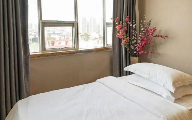 Beihai Xilaifeng Seaview Hotel