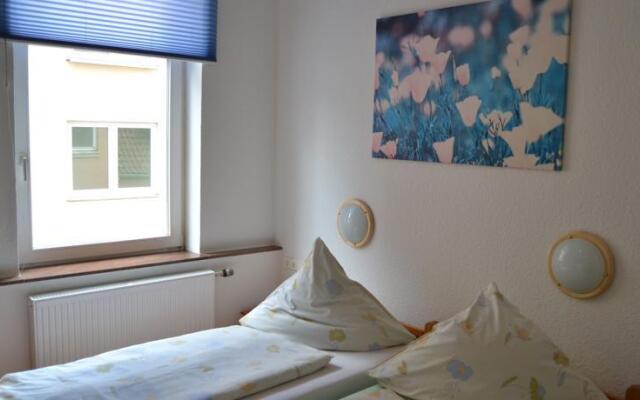 Ferienwohnung Georgstrasse