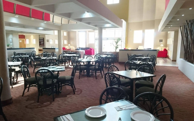 Holiday Inn Ciudad Juarez by IHG