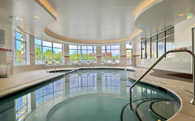 Hilton Garden Inn Denver/Cherry Creek