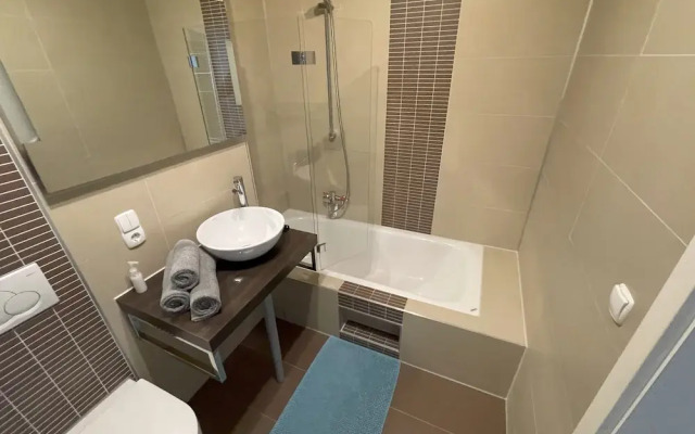 Traumwohnung am Altstadtrand