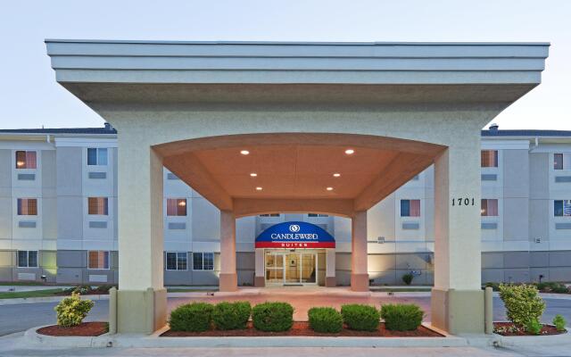 Candlewood Suites Oklahoma City-Moore, an IHG Hotel