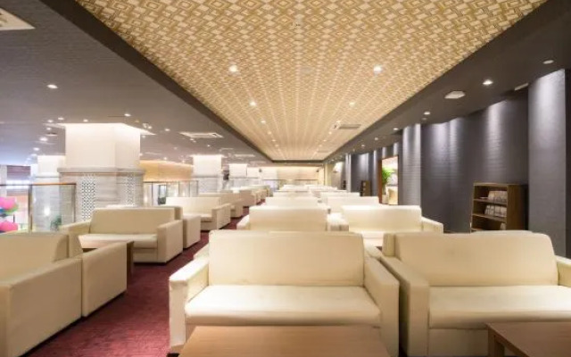 Tangland Hot Spring Hotel (Shanghai Changqing)