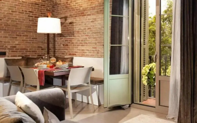 Enjoybcn Miro Apartments