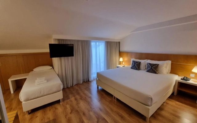 Steyler Fatima Hotel Congress